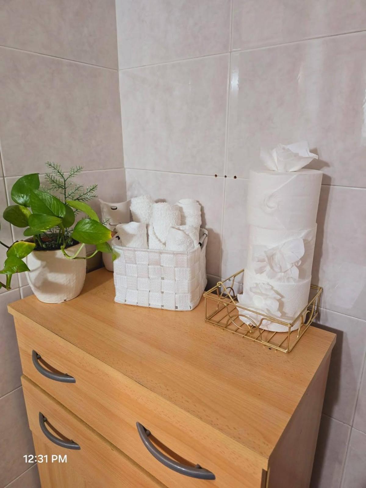 Appartamento Cleo Campalto Ngoại thất bức ảnh